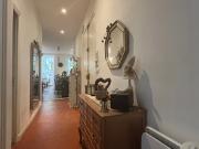 A VENDRE APPARTEMENT 3 PIECES REZ DE JARDIN