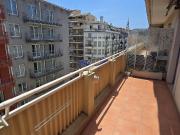 À VENDRE APPARTEMENT 3 PIÈCES RUE GEORGES VILLE NICE RIQUIER
