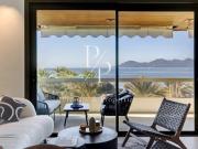 A vendre Appartement 3 pièces vue mer panoramique...