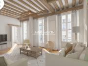 A vendre Appartement 44 m² Paris 75007 Bac / Université