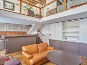 A vendre appartement 49 m² 75007 Paris Musée d'Orsay...