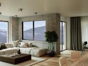 A vendre appartement 4.5 pces de standing a saviese |...