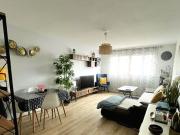 À VENDRE – Appartement 4 pièces 74m² – Centre ville –...