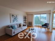 Appartement T4 lumineux avec vue dégagée – Quartier...