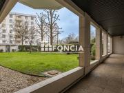 A vendre Appartement 4 pièces avec balcon +Cave+ Parking...