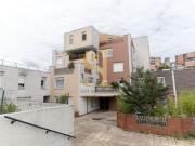 À vendre ? Appartement 4 pièces avec terrasse et box ?