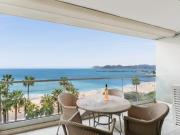 A Vendre Appartement 4 pièces contemporain avec vue mer...