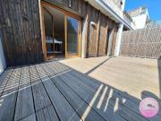 A vendre appartement 4 pièces de 87m2 à Rennes Nord St...