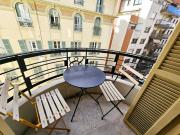 À vendre: Appartement 4 pièces en avant dernier étage...