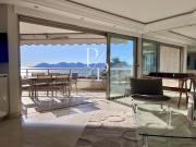 A vendre Appartement 4 pièces Vue mer panoramique Californie