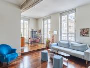 A vendre appartement 57 m² Paris 75007 Carré des Antiquaires