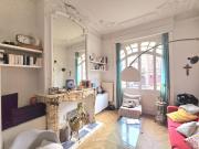 À vendre Appartement 5 chambres avec cour privative et...