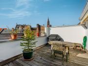 A Vendre ! Appartement 6 pièces avec terrasse sans vis à...