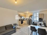 À VENDRE – Appartement 73 m² – 2 places de parking Cave...