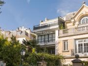 A vendre appartement 75016 VILLA MONTMORENCY TERRASSE