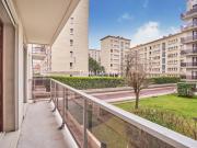 À vendre appartement 82 m² Paris 75015 Porte de...