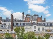 A vendre appartement 83 m² Paris 75007 Saint Dominique...