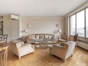 À VENDRE – APPARTEMENT 95m² AVENUE FOCH – PARIS 16ème