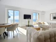 A vendre appartement à Sainte Maxime, vue mer pano