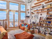 À VENDRE Appartement Atelier Paris 75018 Montmartre 3...