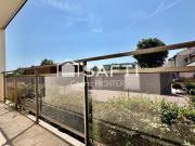À vendre: appartement avec extérieur, une cave et un garage
