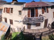 ? À vendre – Appartement avec jardin au cœur de Villars...