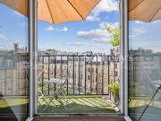 À VENDRE Appartement avec vue Place Dauphine Dernier...