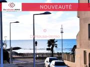À vendre: Appartement avec vue sur mer au Grau du Roi