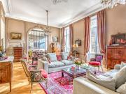 À vendre Appartement Bordeaux Jardin Public