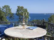 A vendre Appartement bourgeois 4 pièces Vue mer...