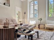 À vendre appartement bourgeoise à Cannes, centre ville à...