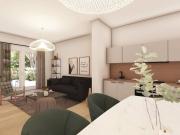 A VENDRE APPARTEMENT CANNES