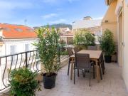 A VENDRE APPARTEMENT CANNES BANANE