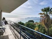 A vendre appartement Cannes Croix des Gardes vue mer...