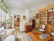 A vendre appartement 'comme une maison' 128 m²...