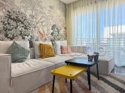 À Vendre: Appartement Cosy et traversant aux princesses