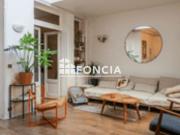 À vendre Appartement de 104 m² Quartier Chartrons, Bordeaux