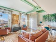 A vendre appartement de 115 m² à Paris 75003 Proche...