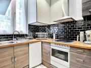 A VENDRE: APPARTEMENT DE 25 M2 DANS UN QUARTIER CALME DE...