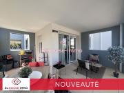 A vendre Appartement de 2 pièces avec terrasse et...