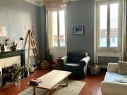A vendre appartement de 3 pièces à Marseille13006, entre...