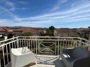 A VENDRE APPARTEMENT DE 4 PIÈCES DE 56m² AVEC VUE MER ET...