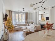 A vendre appartement de 69 m² à Paris 75004 Hôtel de Ville