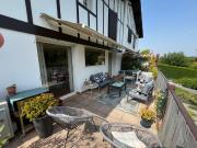 À VENDRE APPARTEMENT DE CHARME DE 88 m² AVEC TERRASSE...