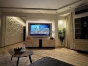 À vendre, appartement de lux 129m² au centre ville