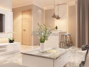 À vendre – Appartement de luxe au rez de chaussée dans...