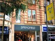 À VENDRE APPARTEMENT DE STANDING LUXEMBOURG GARE