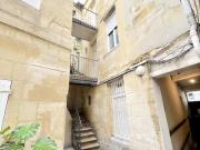 A VENDRE APPARTEMENT DE TYPE 2 LOUE SECTEUR BORDEAUX...