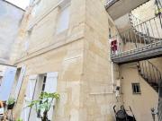 A VENDRE APPARTEMENT DE TYPE 2 LOUE SECTEUR BORDEAUX...