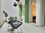 A vendre appartement de type 3 à Marseille 13001...